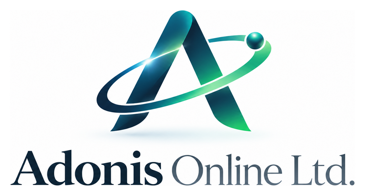 Adonis Online Ltd.